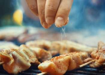 γεύσεις τροφίμων