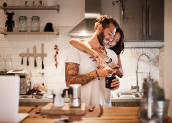 Η μεγάλη σημασία των μικρών πραγμάτων σε μια σχέση