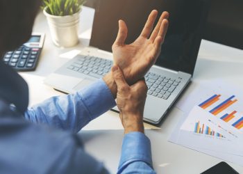 Σύνδρομο καρπιαίου σωλήνα