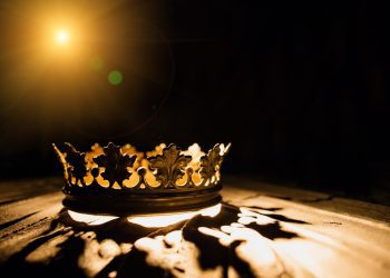 βασιλικό στέμμα