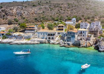 Λιμένι Μάνη