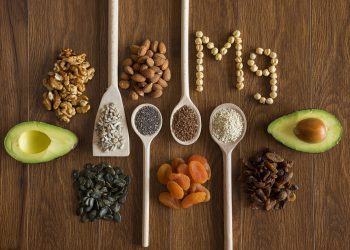 TikTok και μαγνήσιο