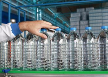 εμφιαλωμένα νερά