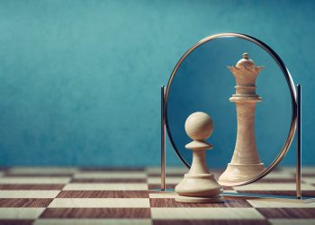 αυτοπεποίθηση