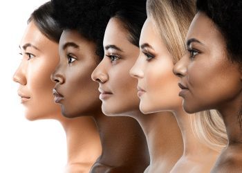 Ποια απόχρωση ταιριάζει στον τόνο του δέρματός μας