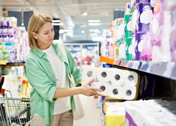 χαρτί υγείας