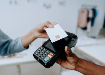 πιστωτική κάρτα