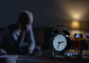 80χρονος δεν έχει κοιμηθεί εδώ και 60 χρόνια