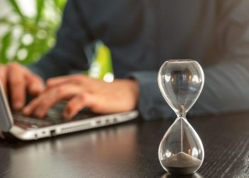 νοοτροπία της τελευταίας στιγμής