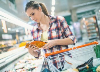 επεξεργασμένα τρόφιμα