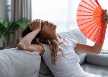 δροσιά χωρίς κλιματιστικό