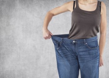 απώλεια βάρους