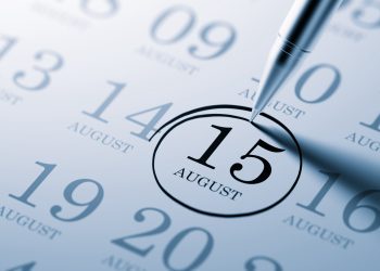 δεκαπενταύγουστος