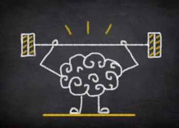 Τι συμβαίνει στον εγκέφαλό σας όταν γυμνάζεστε