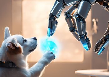 Τεχνητή νοημοσύνη και ζώα