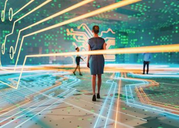 2050: Μια ματιά στο μέλλον