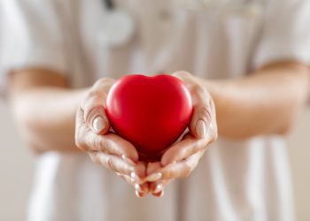 παγκόσμια ημέρα καρδιάς