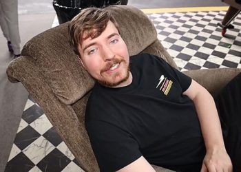 MrBeast: Ένα φαινόμενο στη δημιουργία εσόδων από το YouTube