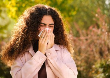 Καταπολεμήστε τις αλλεργίες με τη δύναμη της φύσης