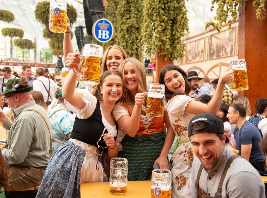 Octoberfest