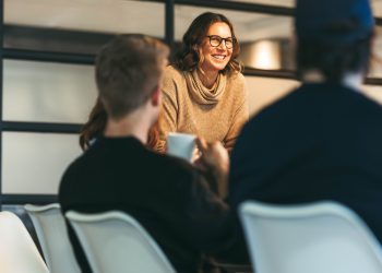 Εργασιακή Δέσμευση: Το κλειδί στην επιτυχία μίας επιχείρησης