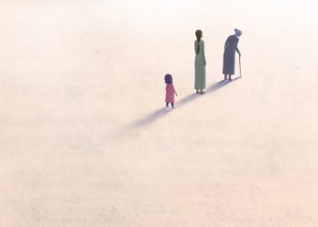 Η διπλή πρόκληση της «Γενιάς Σάντουιτς»