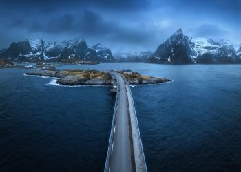 Εξερευνώντας τις πιο παγωμένες χώρες της Ευρώπης