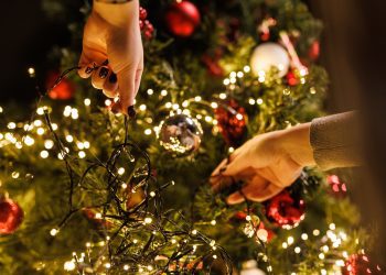 Χριστουγεννιάτικο δέντρο