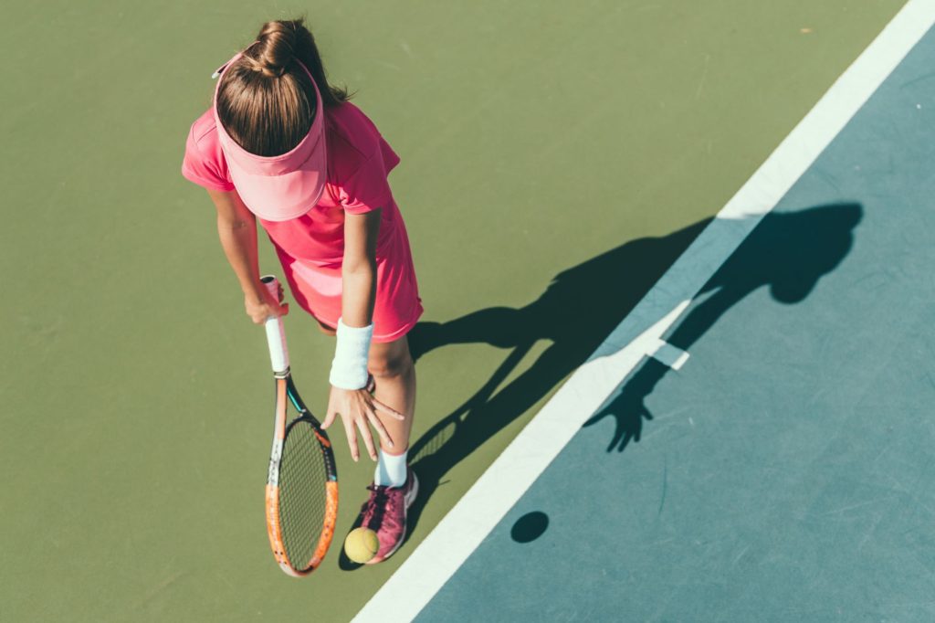 Η σημασία του mini tennis για την ανάπτυξη των παιδιών