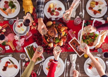 Οι καλύτερες συνταγές για το πρωτοχρονιάτικο τραπέζι
