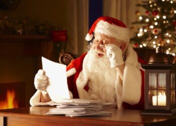 Άγιος Βασίλης