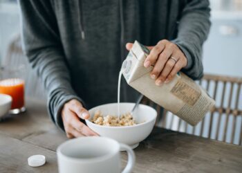 Είναι τα χαμηλής περιεκτικότητας σε λιπαρά γαλακτοκομικά προϊόντα πιο υγιεινά;