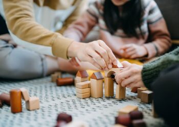 Παιδική μέριμνα σε κρίση