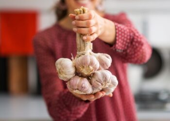 Συντήρηση τροφίμων