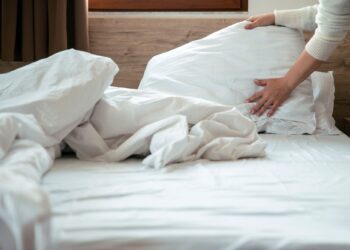 Πώς να αποτρέψετε τα ακάρεα σκόνης στα στρώματα;