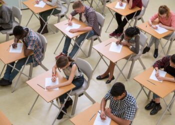 Σάλος με ερώτημα εισαγωγικών εξετάσεων του Eton College