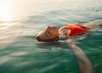 Πώς η φροντίδα του σώματός μας συνδέεται με αυξημένη αυτοπεποίθηση;