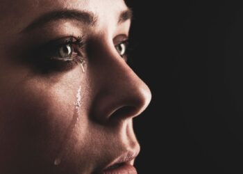 Η δύναμη του κλάματος