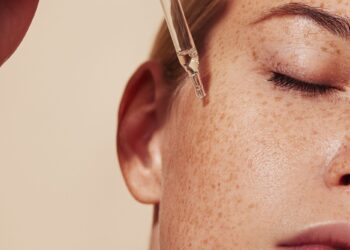 Skincare για κάθε τύπο δέρματος