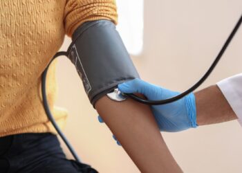 Αρτηριακή πίεση