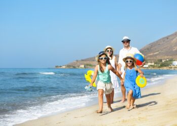 Διακοπές με χαμηλό προϋπολογισμό