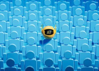 Επαγγέλματα και τεχνητή νοημοσύνη