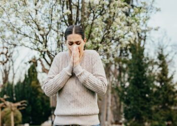 Εποχική γρίπη και πώς να προφυλαχθούμε