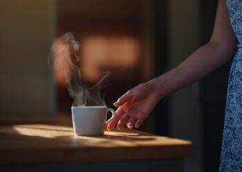 Καφές με άδειο στομάχι