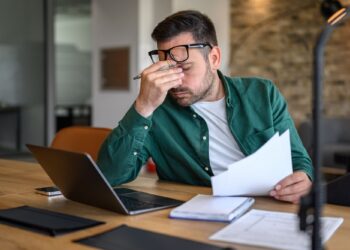 Χρόνιο στρες και κατάθλιψη