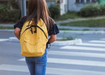 Σχολείο μετά τις διακοπές