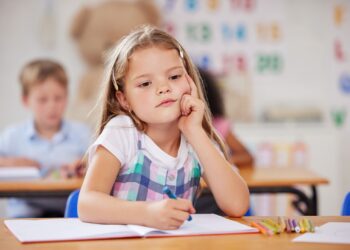 Διαταραχή Ελλειμματικής Προσοχής και Υπερκινητικότητας