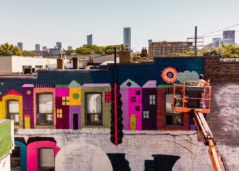 Τέχνη του δρόμου