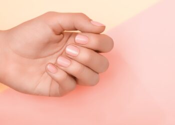 Αδύναμα νύχια