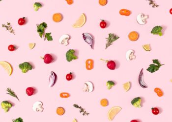 Φρούτα και λαχανικά